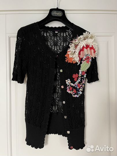 Kenzo Кардиган