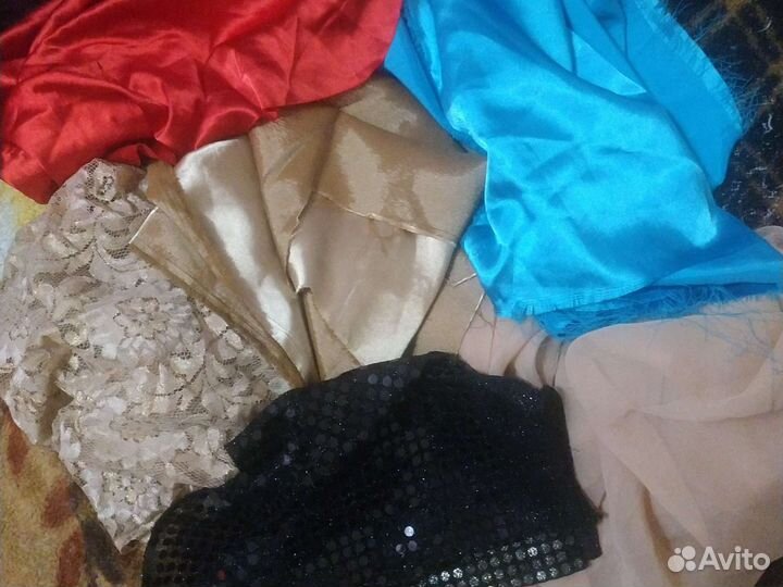 Ткань для рукоделия