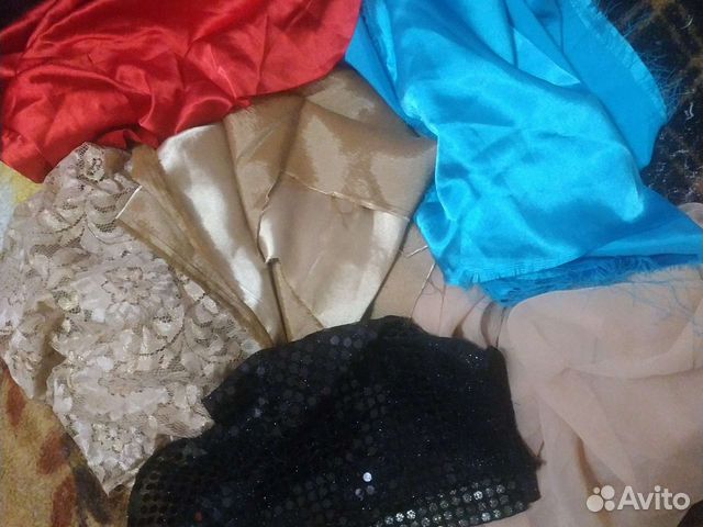 Ткань для рукоделия