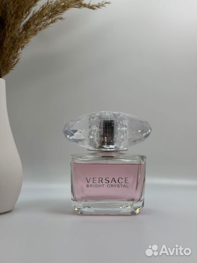 Духи Versace Bright Crystal, 90 ml