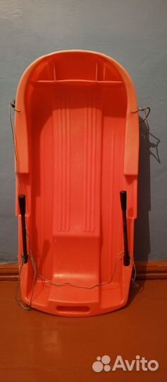 Детские санки