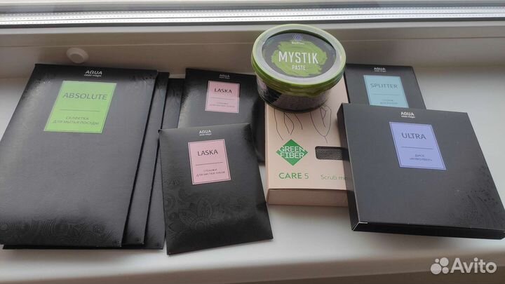 Салфетки для уборки дома