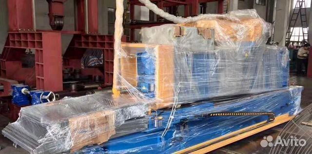 Станок торцефрезерный Dx2030 доставка, гарантия