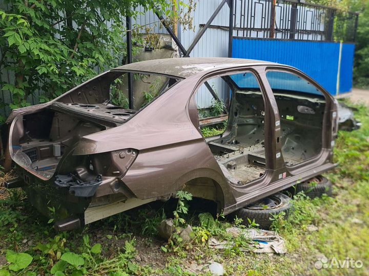 Peugeot 301 запчасти 2013-2022