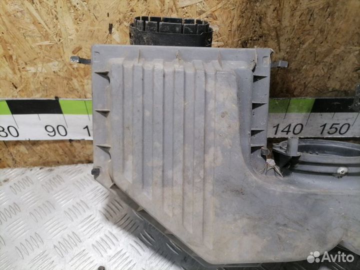 Корпус воздушного фильтра Bmw X5 e70 2007-2013