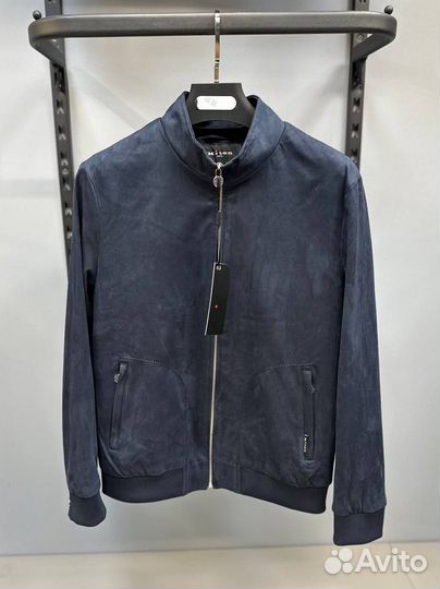 Мужская куртка Kiton