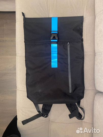 Рюкзак Yandex team Яндекс мерч