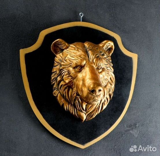 Настенное панно