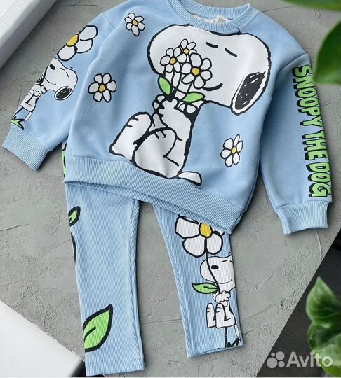 Костюм на девочку Zara одежда оптом