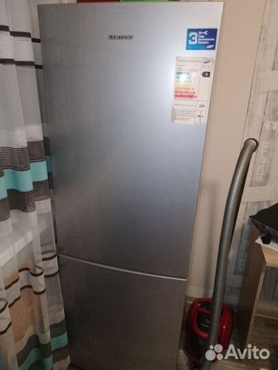 Холодильник