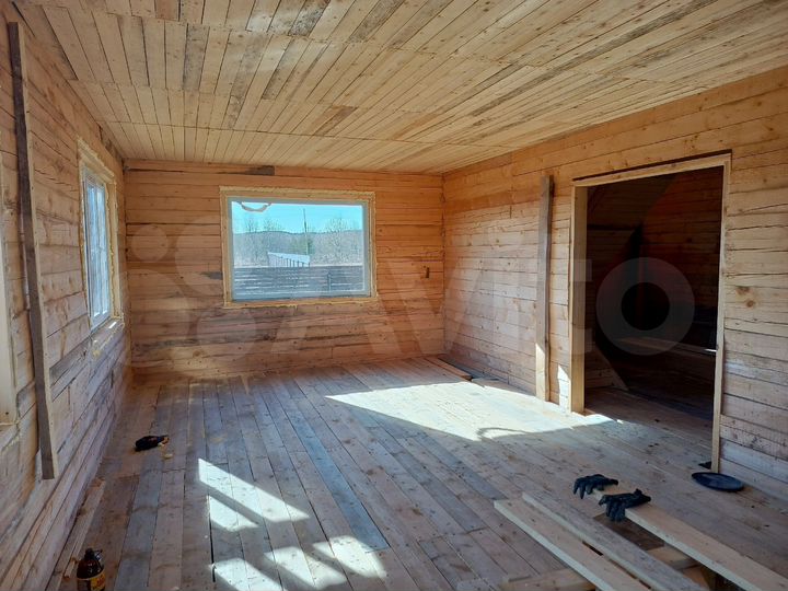 Участок 20 сот. (СНТ, ДНП)