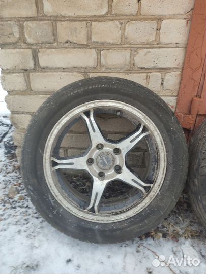 Matador MP 47 Hectorra 3 205/55 R16 91V