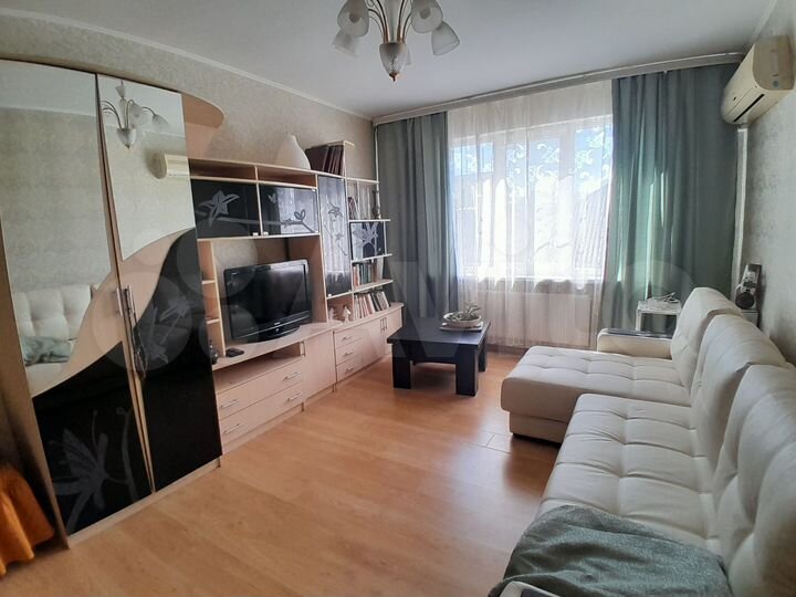 Дом 64,7 м² на участке 4 сот.