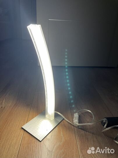 Лампа диодная