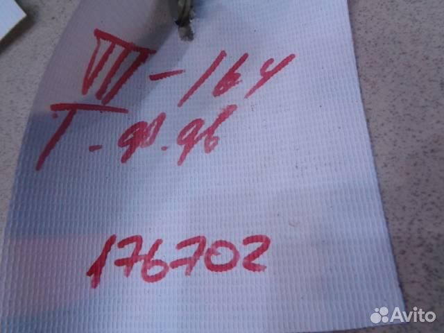 Форсунка инжекторная Mercedes Benz M-Class W164 2