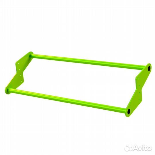 Перекладина двойная D32 Качели, DHZ-1100