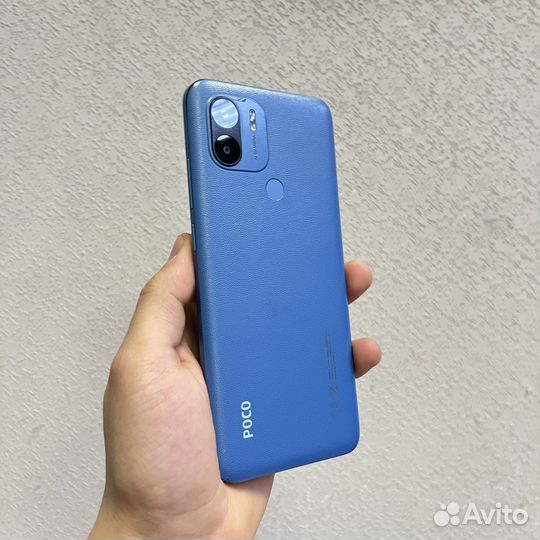 Xiaomi Poco C51, 2/64 ГБ