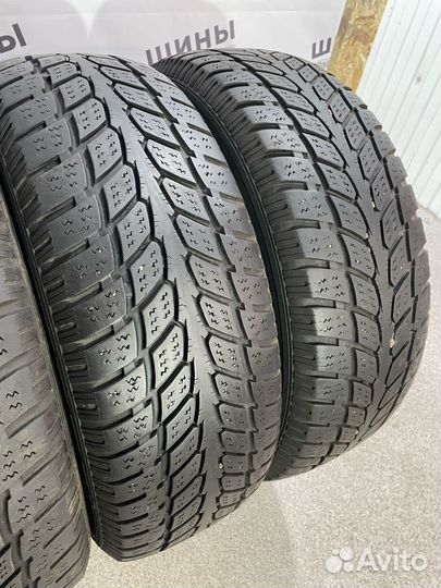 GT Radial Adventuro M/T 235/65 R17