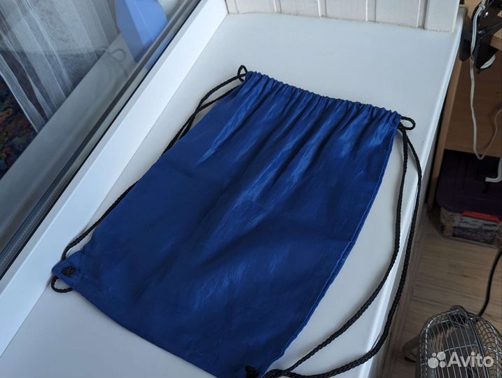 Пакет для сменки