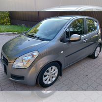 Suzuki Splash 1.2 AT, 2010, 50 000 км, с пробегом, цена 930 000 руб.