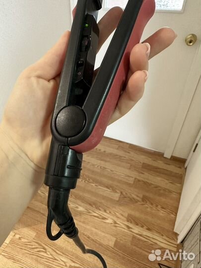 Утюжок для волос philips