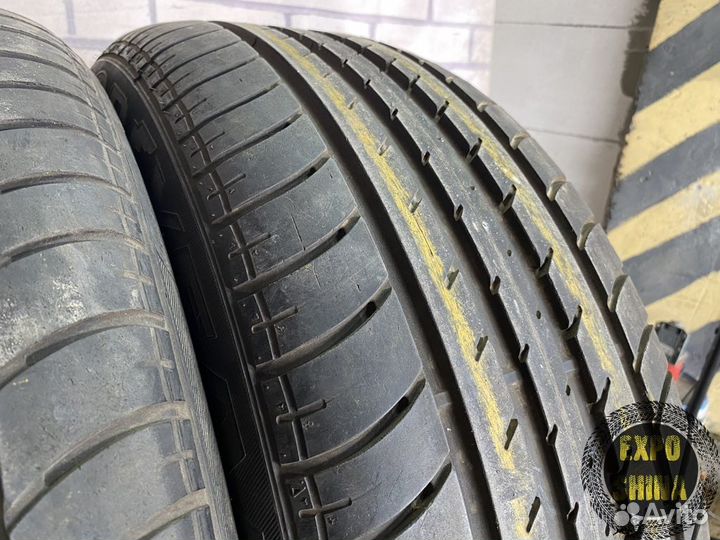Goodyear Eagle NCT5 255/50 R21