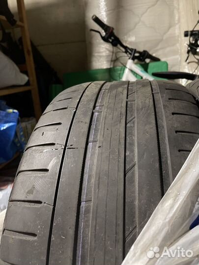 Nokian Tyres Hakka Black SUV 265/50 R19 110Y
