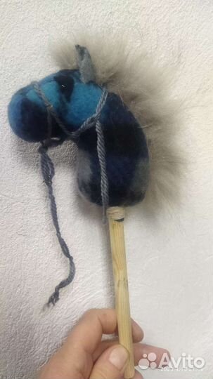 Хоббихорсинг