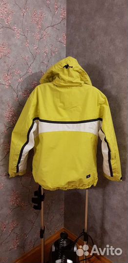 Куртка женская спортивная, размер 42-44