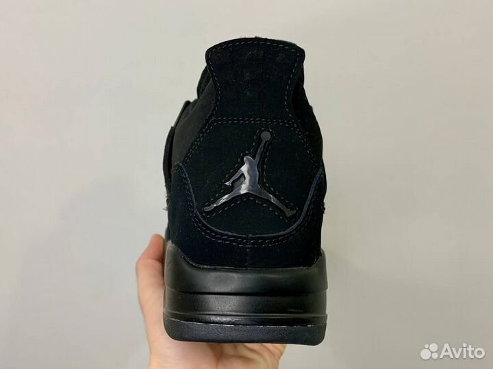 Кроссовки Nike Air Jordan 4