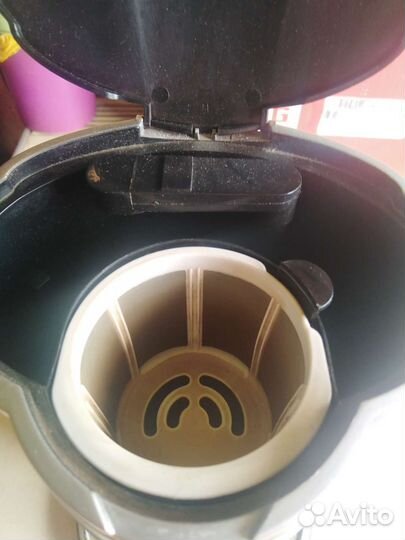 Кофемашина