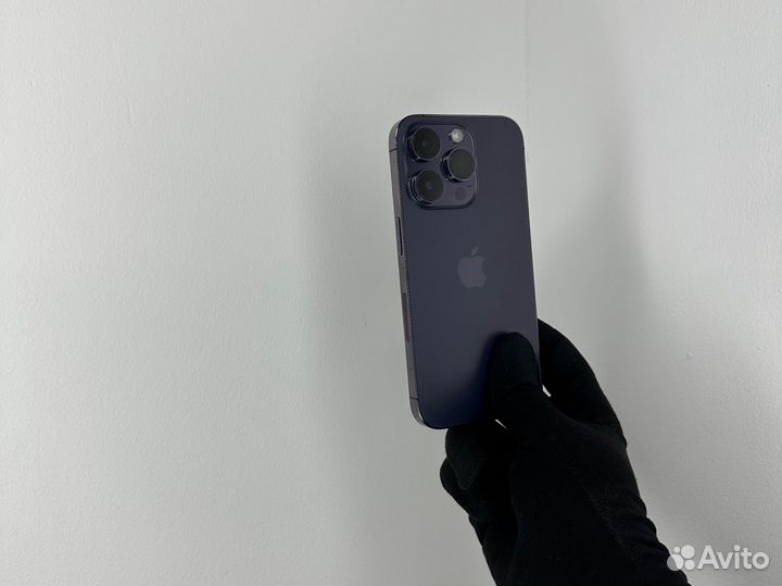 iPhone 14 Pro, 256 ГБ