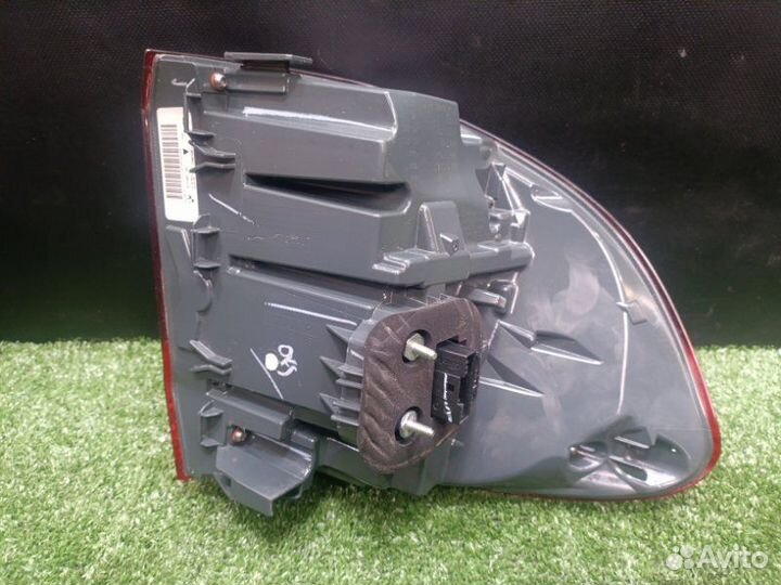 Фонарь в крыло Bmw X5 F15