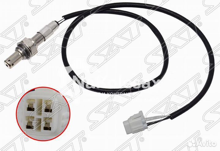 Датчик кислородный subaru forester 07-09/impreza G