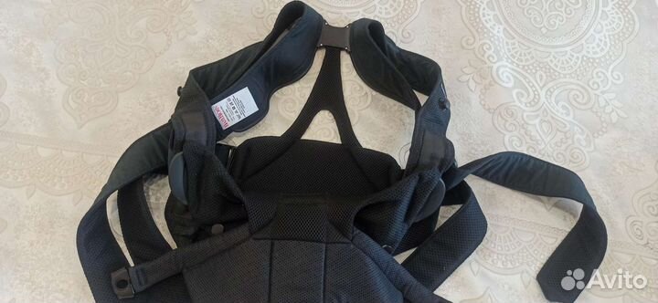 Рюкзак Кенгуру babybjorn miracle