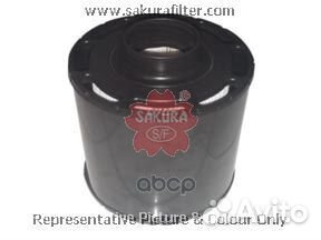 Фильтр воздушный thermo-king (refrigerated unit