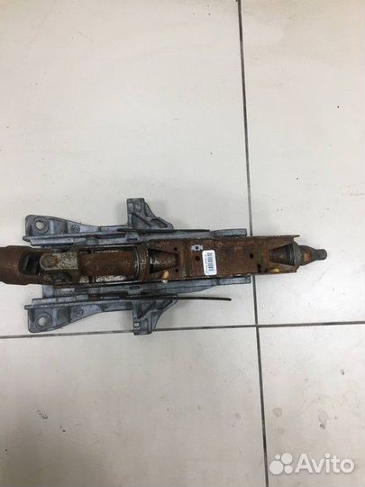 Колонка рулевая Ford Focus