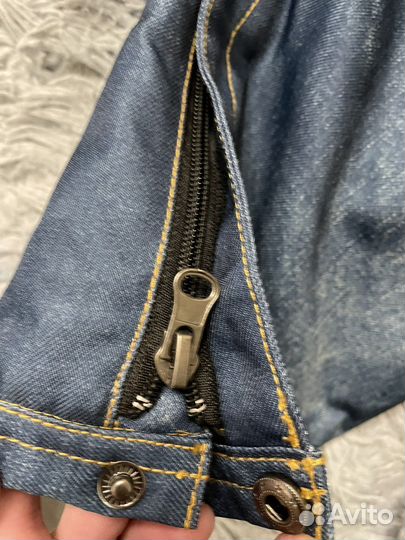 Штаны горнолыжные