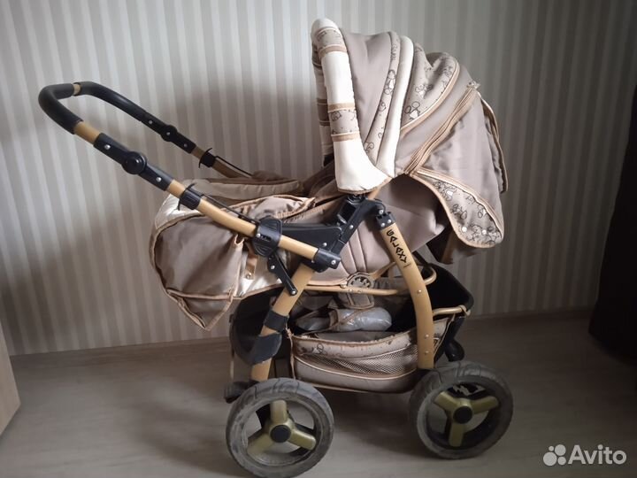 Детские коляски