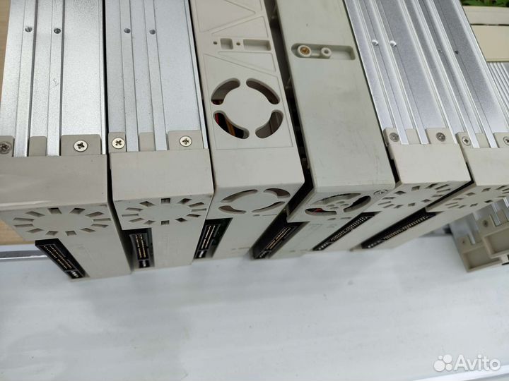 Контейнер IDE Mobil Rack для HDD IDE и SATA 3,5''