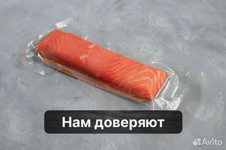 Рыба форель -1 / Оптом и в розницу