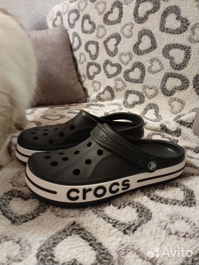 Crocs мужские