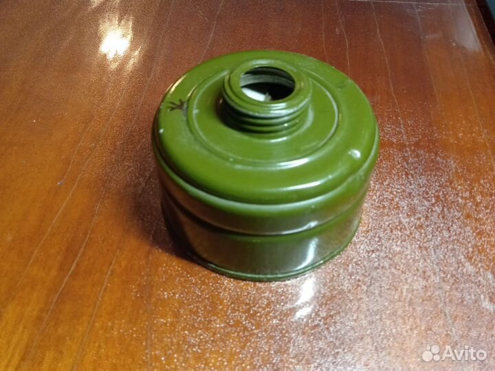 Противогаз гп 5