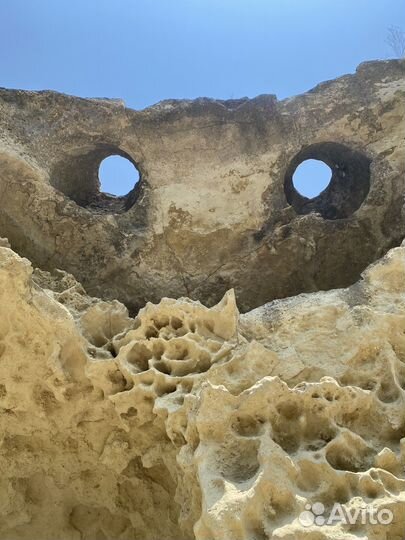 Джип тур Бахчисарай