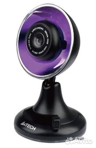 Веб-камера A4Tech