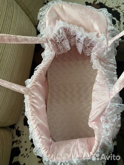 Переноска для детей