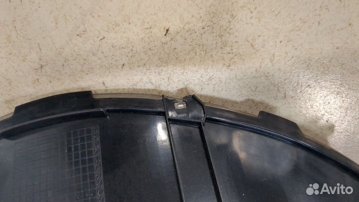 Щиток приборов Mercedes C W204, 2008