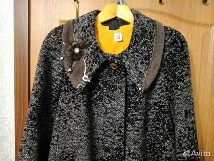 Женская одежда 54 р