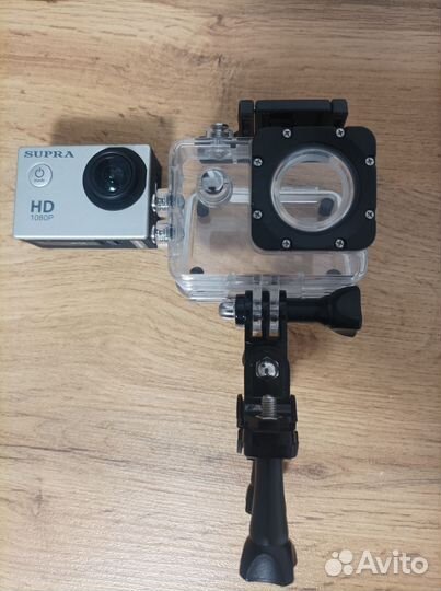 Экшн камера