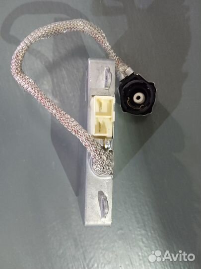 Блок розжига ксенона Toyota Wish